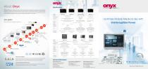 Venus Family Brochure - 1