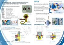 Medical Gas Outlets & Wall Fittings-2