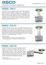 Pendant Arm Brochure-2