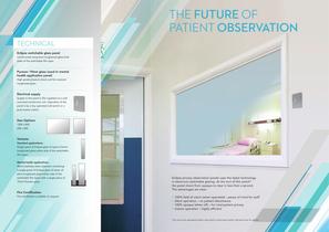 Lumex switchable glass - Kingsway Group - PDF Catalogs | Technical ...