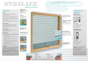 The Visilux Range - 3