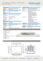TM-5010-22F - 2