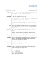 Door sets-1