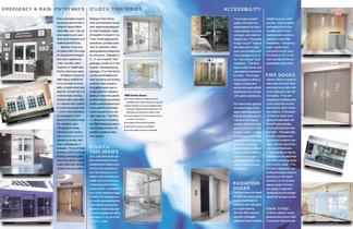 Healthcare Door Systems-2