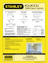 ICU/CCU 7000 Door Series-2