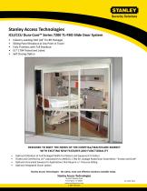 ICU / CCU 7200-1
