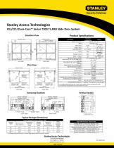 ICU / CCU 7200-2