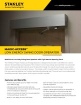 MAGIC-ACCESS™-1