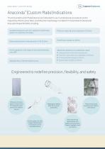 Anaconda™ Stent-Graft System (Custom Made)-3