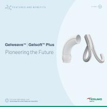 Gelweave™ Gelsoft™ Plus