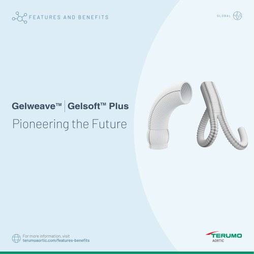 Gelweave™ Gelsoft™ Plus
