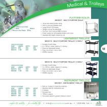 medical-trolleys - 3