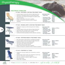 Physiotherapy - 2