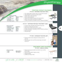 Physiotherapy - 3