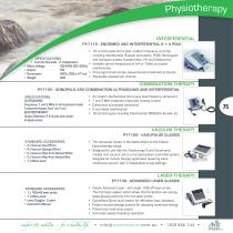 Physiotherapy - 5