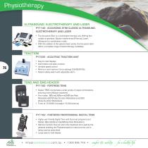 Physiotherapy - 6