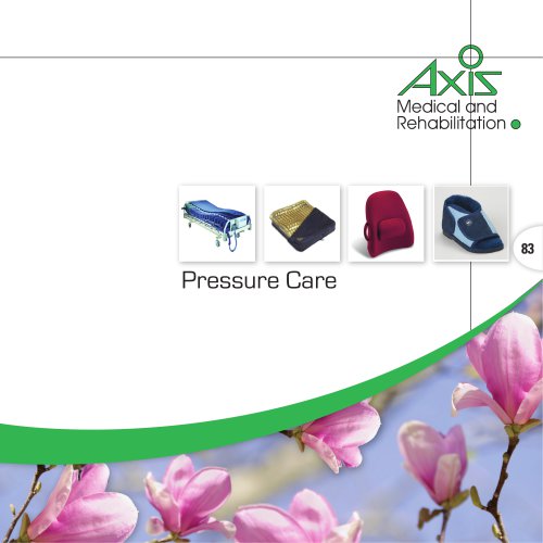 Pressure Care