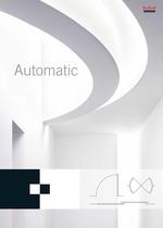 Architektenkatalog Automatic - 1