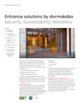 Automatic sliding door solutions-2