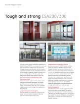 Automatic sliding door solutions-8