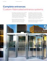 Crane Revolving Doors-10