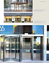 Crane Revolving Doors-11