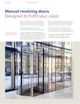 Crane Revolving Doors-4