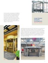 Crane Revolving Doors-7