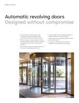 Crane revolving doors-10