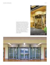 Crane revolving doors-11