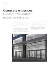 Crane revolving doors-12