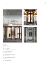 Crane revolving doors-3
