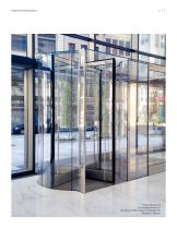 Crane revolving doors-7
