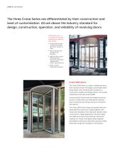 Crane revolving doors-8