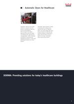 DORMA FOR Health_Care_-3