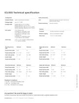 ICU 300/300T -2