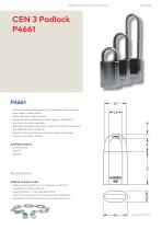 Padlock-and-enclosure-lock - 7