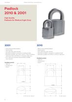 Padlock-and-enclosure-lock - 8