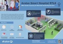 Avalue Smart Hospital RTLS - 1