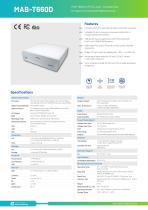 MAB-T660D-1