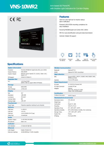VNS-10WR2