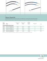 Accessories FOR ENDOVASCULAR GRAFT PROCEDURES - 11