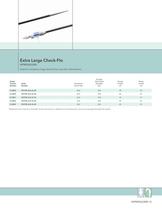 Accessories FOR ENDOVASCULAR GRAFT PROCEDURES - 13