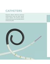 Accessories FOR ENDOVASCULAR GRAFT PROCEDURES - 16