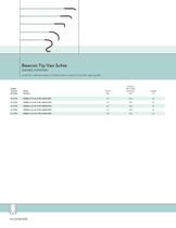 Accessories FOR ENDOVASCULAR GRAFT PROCEDURES - 18