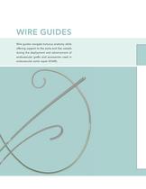 Accessories FOR ENDOVASCULAR GRAFT PROCEDURES - 4