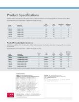 Acrobat™ Calibrated Tip Wire Guide - 6