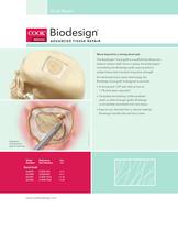 Biodesign® - 1