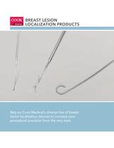 Breast Lesion Localization Products - 1