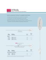 Breast Lesion Localization Products - 3